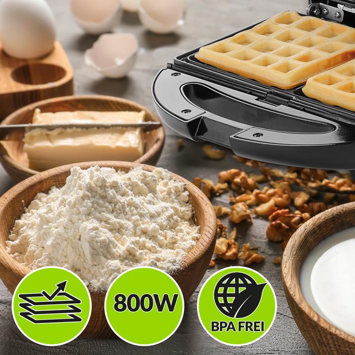 Immagine prodotto Monzana Macchina per sandwich