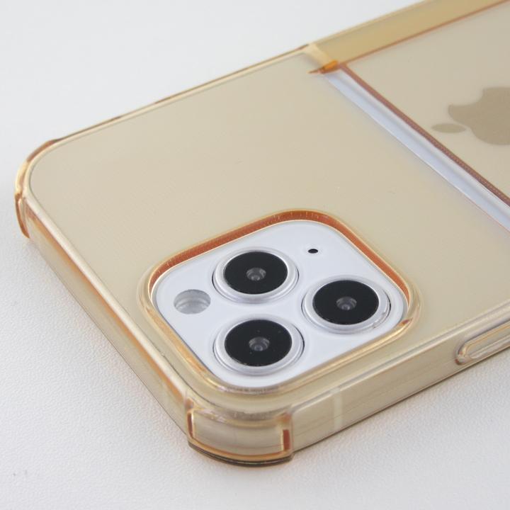 Immagine prodotto PhoneLook Coque Gel Bumper Porte-carte (Apple iPhone 12 Pro Max)