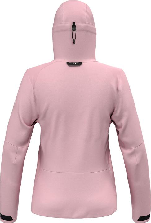 Produktbild Salewa Sella Durastretch Hybrid Softshell Jacke Da (38, M)