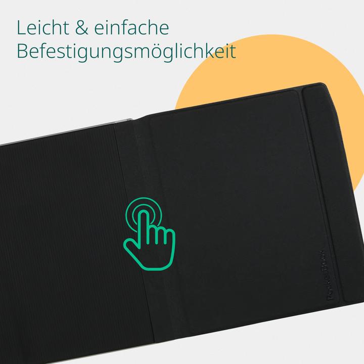 Actual product image PocketBook Flip Cover (Era 2X)