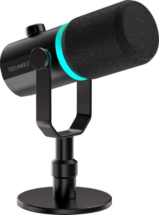 Produktbild Feelworld PM1 XS Microphone