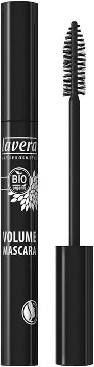Lavera Mascara Volume Nero (Nero)