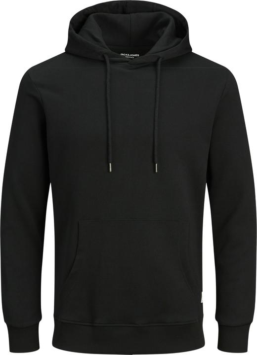 Jack & Jones Schlichtes Plus Size Hoodie (XXL)