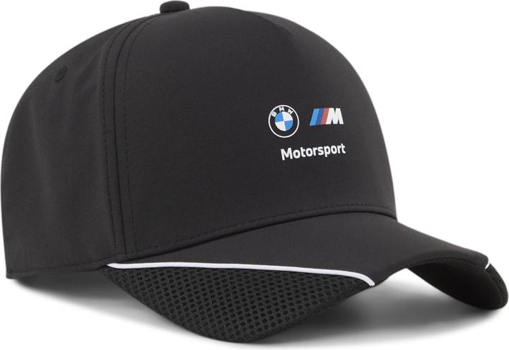 Puma BMW MMS BB Cap Jr