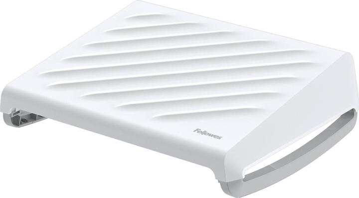 Actual product image Fellowes Footrest white