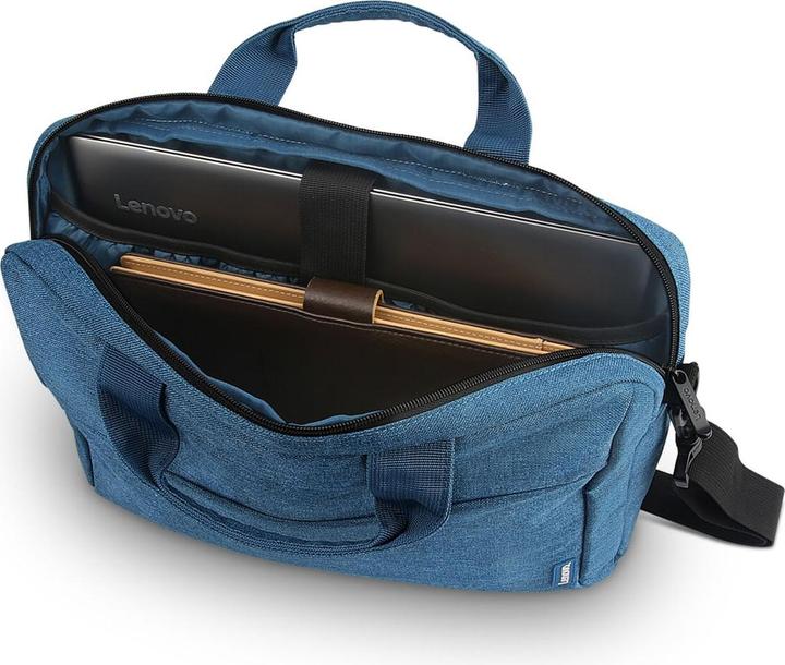 Actual product image Lenovo Casual Toploader T210 (15.60", Universal)