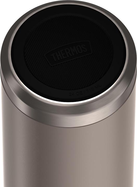 Image du produit Thermos Roi de l'acier (0.71 l)