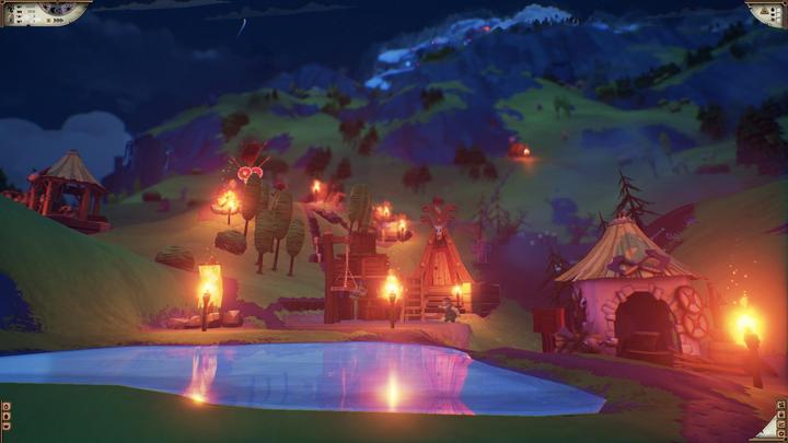Immagine prodotto Plaion Valhalla Hills - Edizione definitiva (PS4, IT)