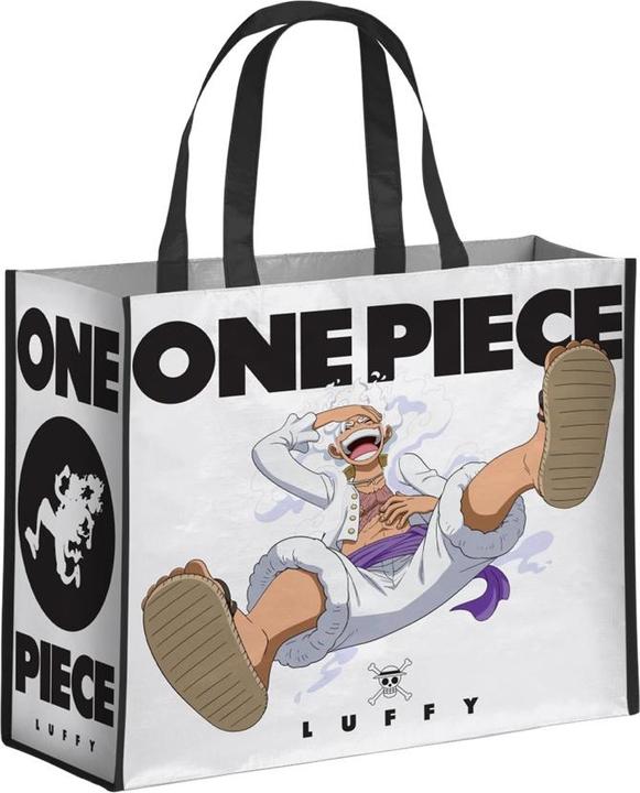 Image du produit Lyo One Piece - Monkey D. Luffy