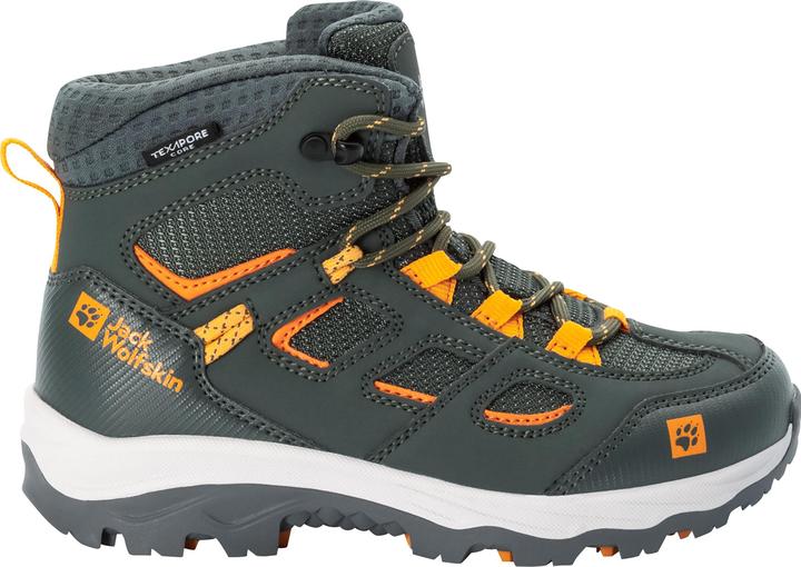 Produktbild Jack Wolfskin Vojo Texapore Mid K (35)