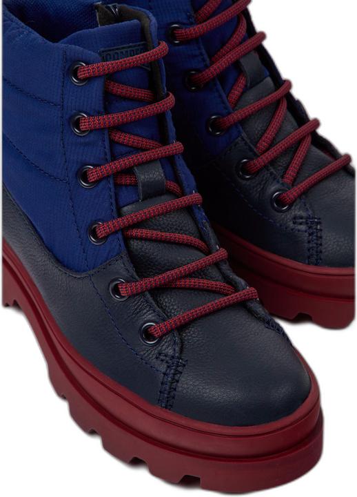 Produktbild Camper Brutus Kids (34)