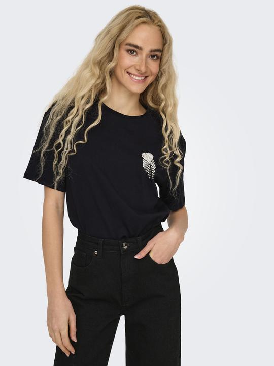 Image du produit Only ONLVITA T-shirt T-shirt (L)