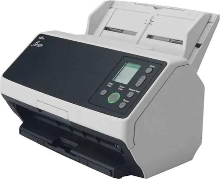 RICOH Document scanner fi-8170 (USB, RJ45)