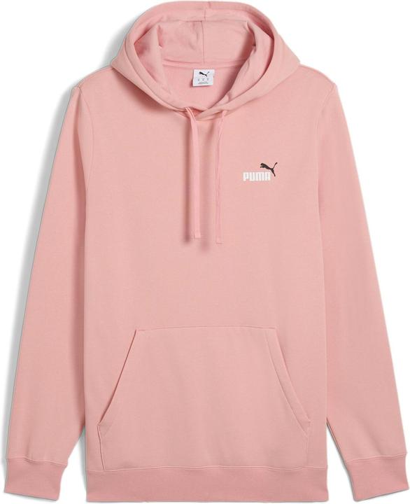 Produktbild Puma ESS 2 COLOR Small No. 1 Logo Hoodie FL (M)