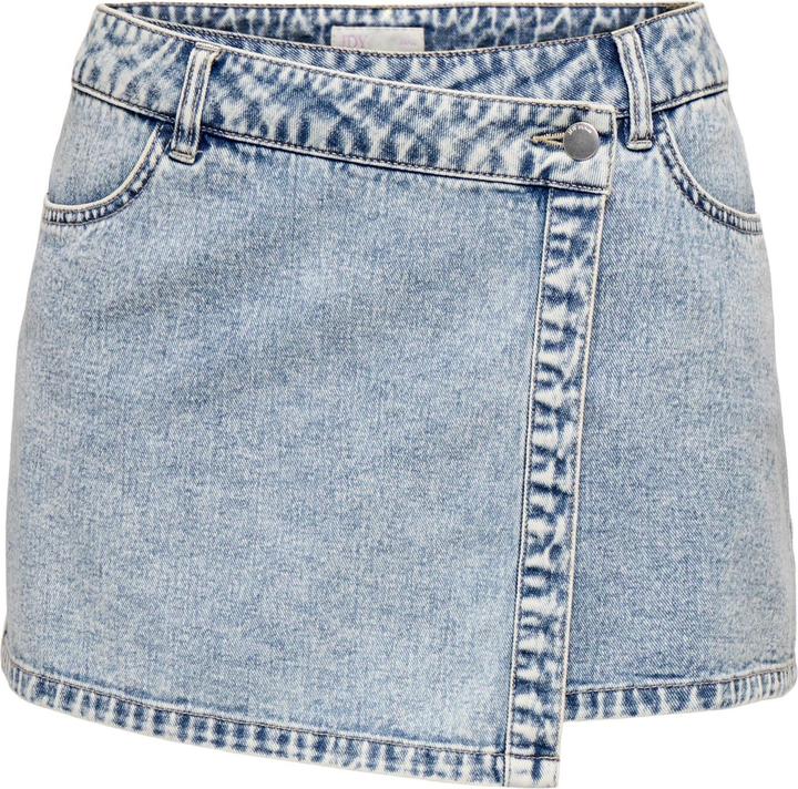 JdY JDYBELLA Mittlere Taille Normal geschnitten Skorts Skorts (XXL)