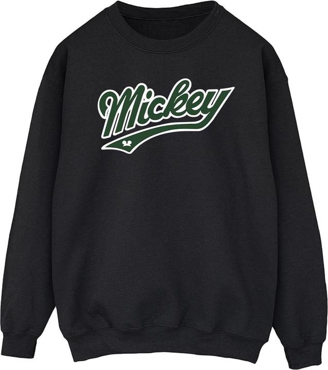 Immagine prodotto Disney Mickey Mouse Bold Felpa Uomo (XL)