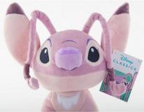 Immagine prodotto Disney Lilo & Stitch Angelo di peluche con suo (60 cm)