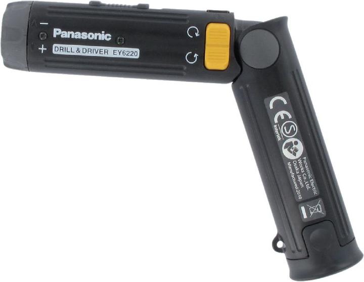 Produktbild Panasonic EY 6220 NQ Akku-Knickschrauber (Akkubetrieb)