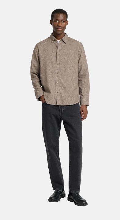 Actual product image Selected Homme Flannel shirt SLHREG-OWEN (XXL)