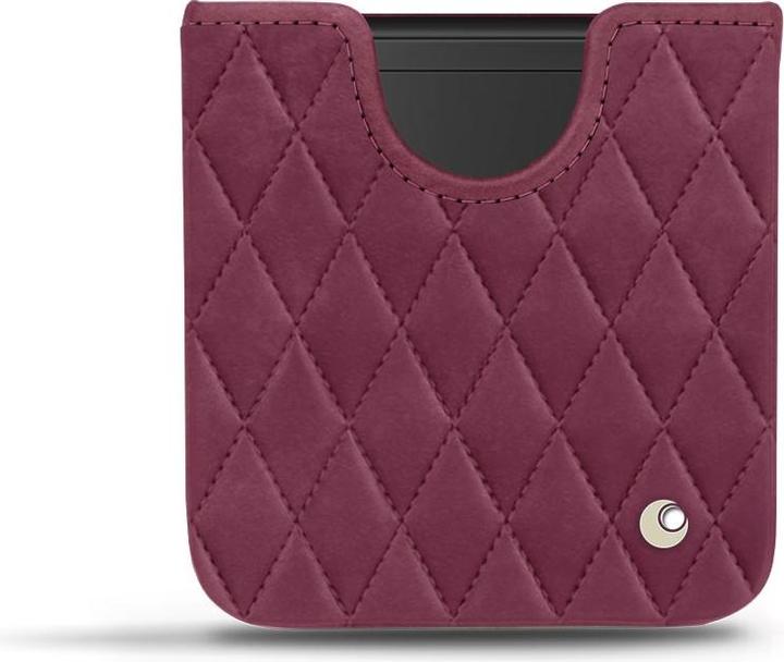 Pruim vintage - Couture ( Pantone #612434 )