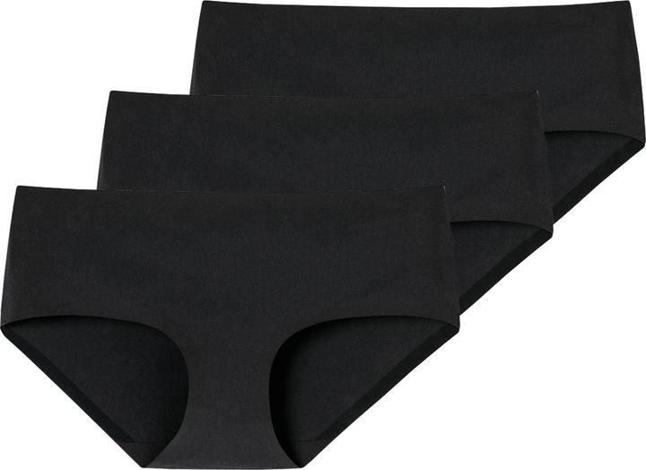 Schwarz/Schwarz/Schwarz