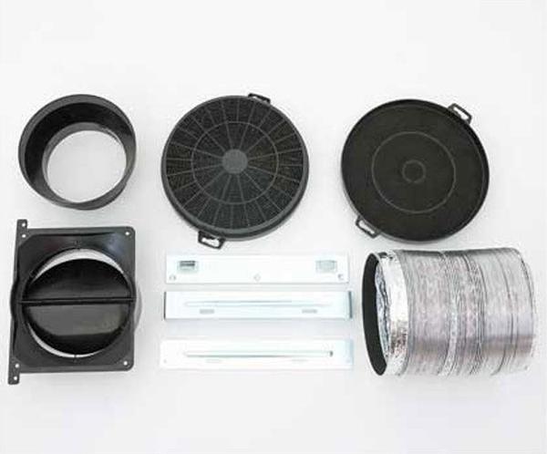 Image du produit Kaiser A 9416 WBE Eco (Hotte murale)