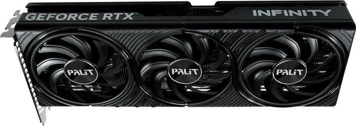 Actual product image XpertVision Palit RTX5070 Infinity 3 12GB GDDR7 (12 GB)