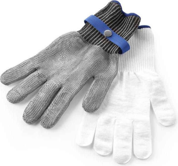 Produktbild Hendi Austernhandschuh (Edelstahl)