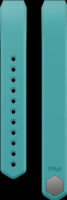 Actual product image Fitbit Alta Classic band (Elastomer material, Alta)