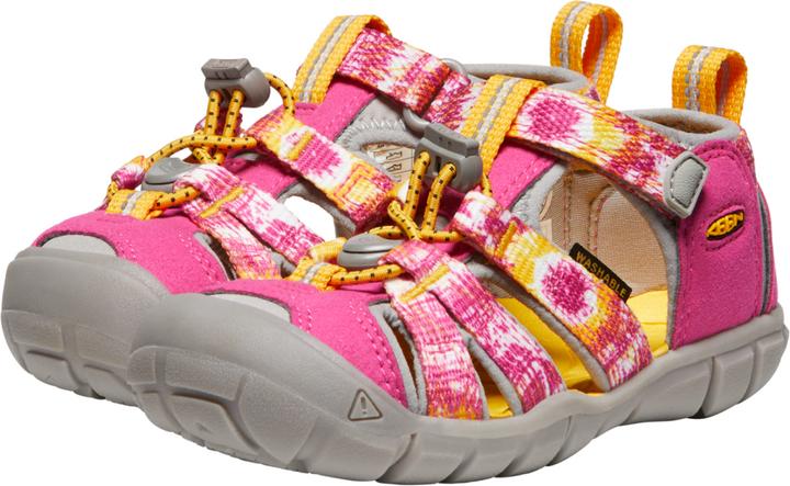 Actual product image Keen C Seacamp II CNX (30)