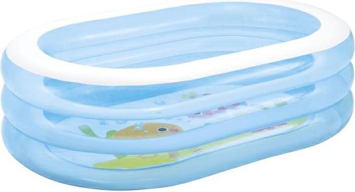 Produktbild Intex Whale
