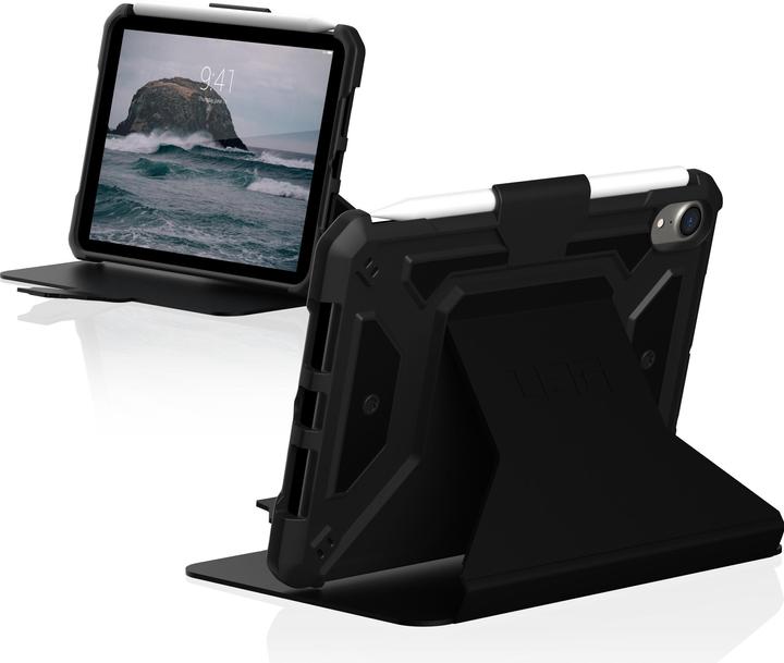 Actual product image UAG Metropolis SE (iPad mini 2021 (6th Gen))