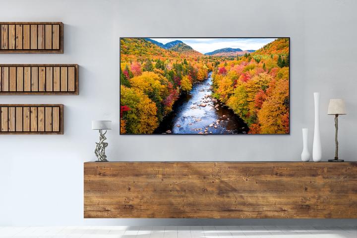Produktbild Samsung GU60TU7199UXZG (60", LCD, 4K, 2021)