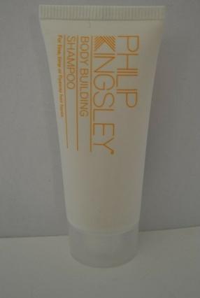 Image du produit Philip Kingsley Sampon Body Building, 20ml (20 ml)