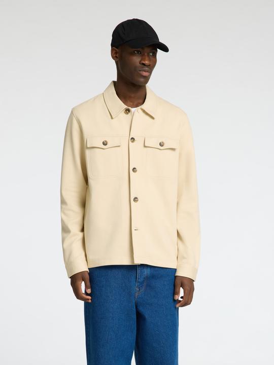 Actual product image Selected Homme Regular Fit Overshirt (L)