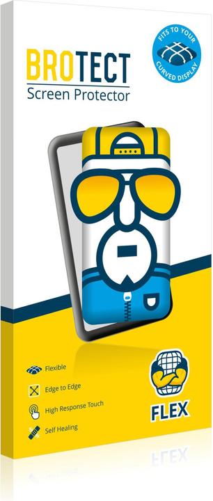 Image du produit BROTECT Full-Cover Protection (Protecteur d'écran, Pop)