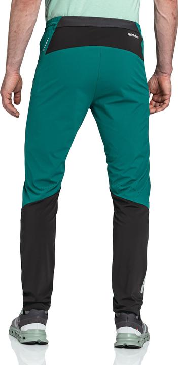 Actual product image Schöffel Pants Hestad Light M (54)