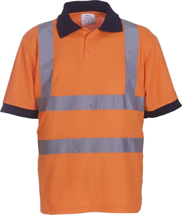 Produktbild Yoko bande réflechissantes (L)