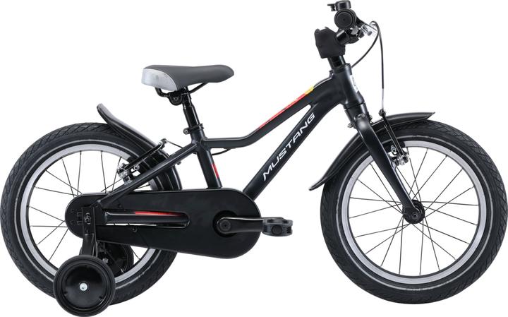 Immagine prodotto Mustang Velo Thunder (16")