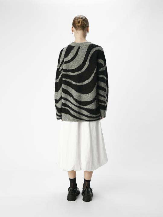 Actual product image Object Knit jumper (XL)