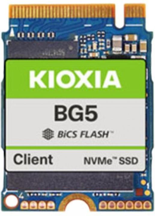 Produktbild Kioxia BG5 (1024 GB, M.2 2230)