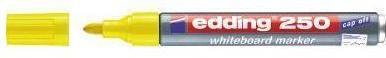 Actual product image Edding 250 (Yellow, 3 mm, 1 x)