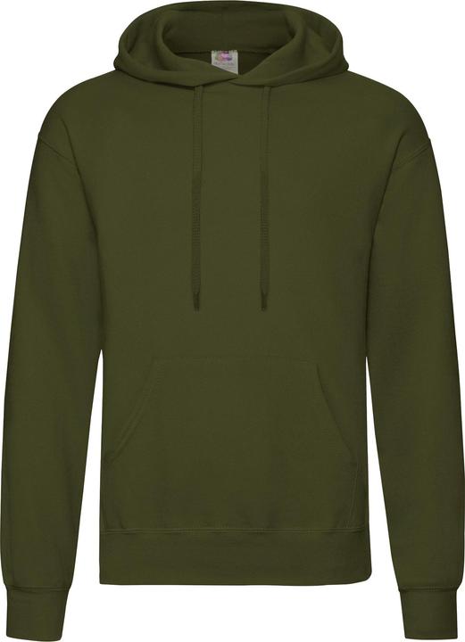 Vert olive classique