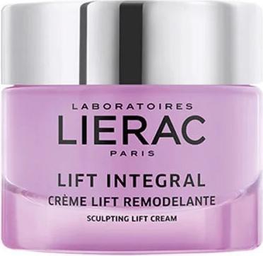 Immagine prodotto Lierac Lift Integral La Crema Giorno Rassodante - Ricarica (50 ml, Crema 24h)