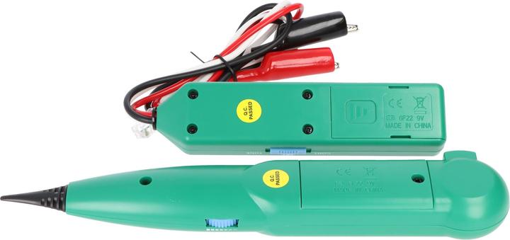 Actual product image AccuCell Kabelbruchsuchgerät (Mowing robot, Robot mower installation)