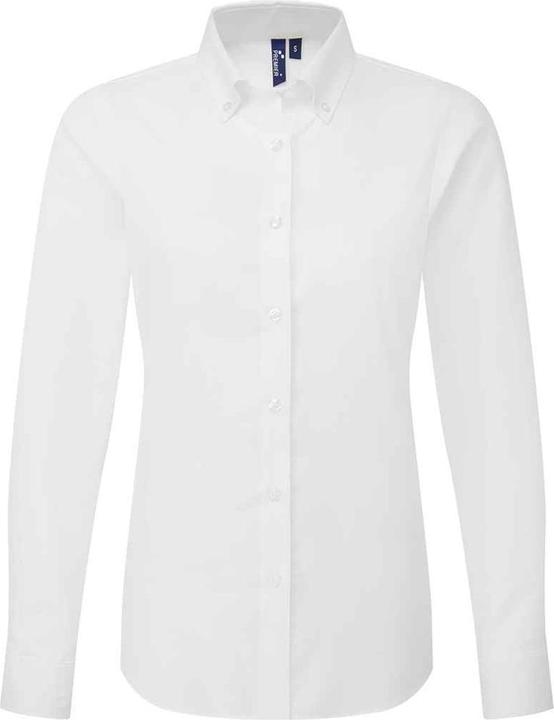 Premier Supreme Formelles Hemd Langärmlig (3XL)