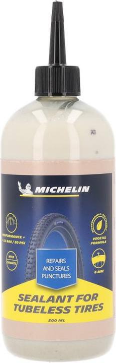 Produktbild Michelin Reifendichtmittel 500ml
