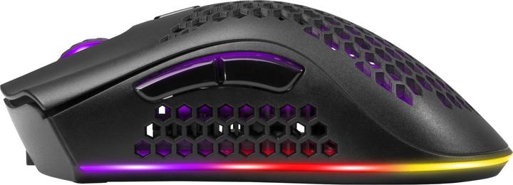 Produktbild Defender Warlock GM-709L (52709) (Kabellos)