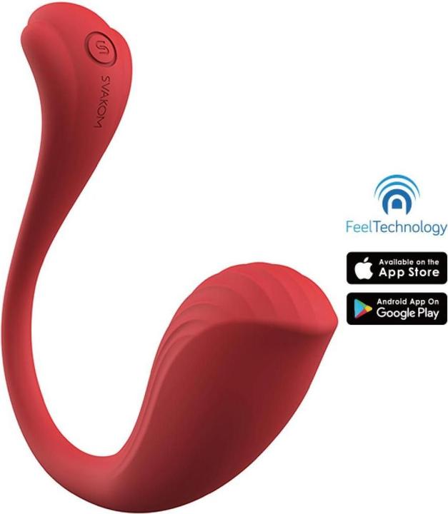 Actual product image Svakom Connexion