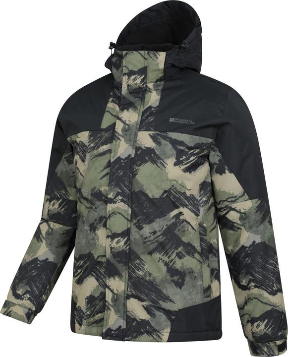 Produktbild Mountain Warehouse Shadow II Skijacke (L)